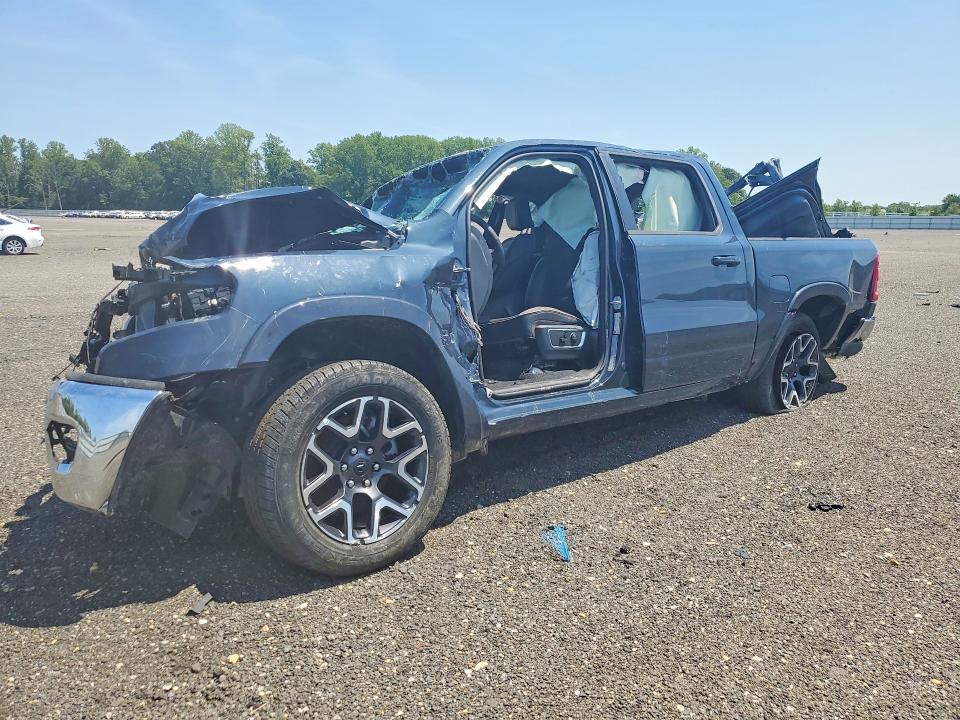 Продажа на аукционе авто 2026 Ram 1500, vin: 1C6SRFJP4TN289377, номер лота: 60048876