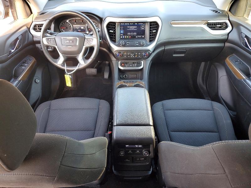 Aukcja sprzedaży 2021 Gmc Acadia, vin: 1GKKNRLS4MZ173991, numer aukcji: 60934736
