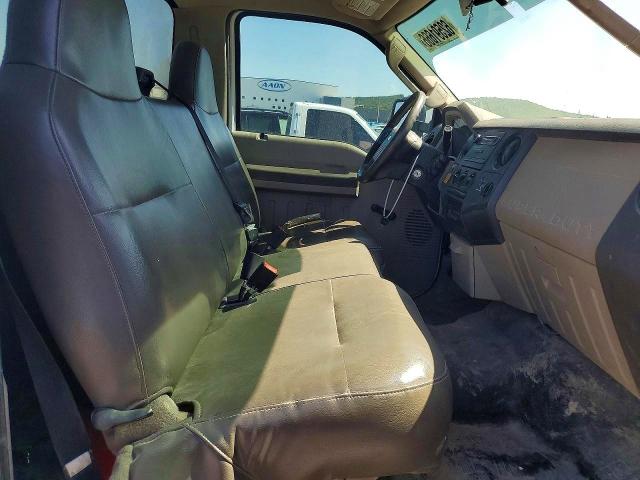 Aukcja sprzedaży 2009 Ford F550, vin: 1FDAF56R19EA98599, numer aukcji: 62591666