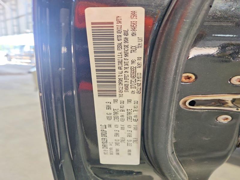 Продаж на аукціоні авто 2011 Dodge Ram 2500, vin: 3D7UT2CL4BG582652, номер лоту: 60161686