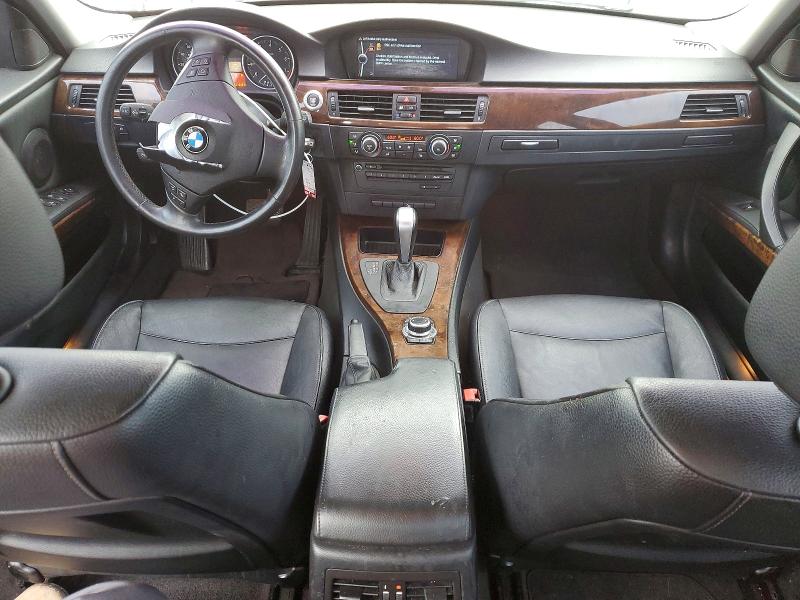 Продажа на аукционе авто 2011 Bmw 328, vin: WBAPK5C56BA994399, номер лота: 59618836