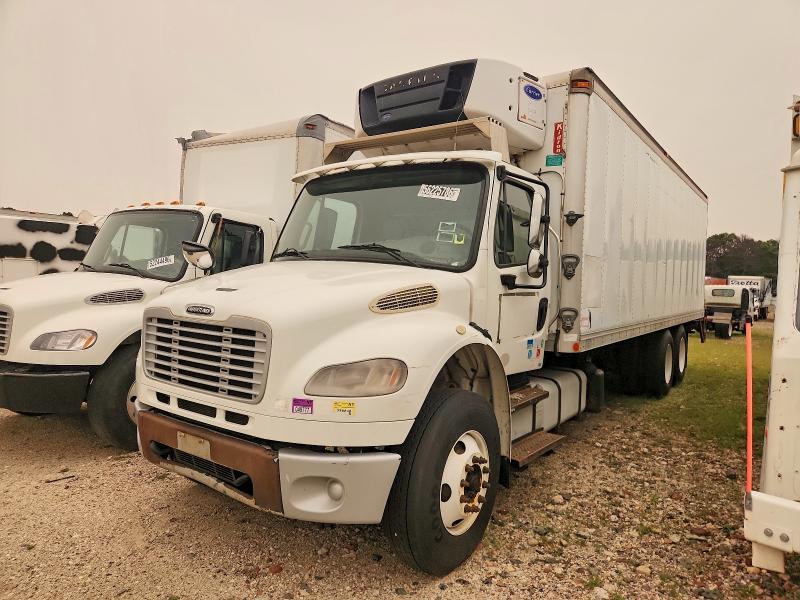 Aukcja sprzedaży 2014 Freightliner M2, vin: 1FVHCYCYXEHFL2947, numer aukcji: 56225786