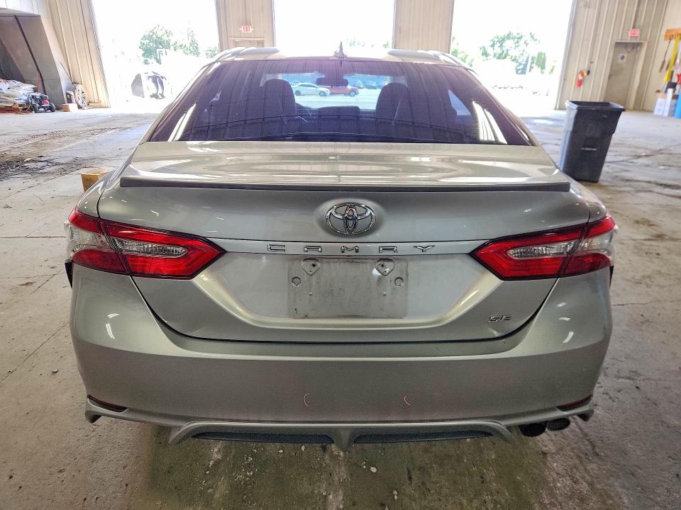 2019 Toyota Camry მანქანა იყიდება აუქციონზე, vin: 4T1B11HK1KU174104, აუქციონის ნომერი: 62312776