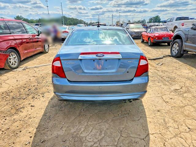 Aukcja sprzedaży 2012 Ford Fusion, vin: 3FAHP0JA9CR169031, numer aukcji: 62217036