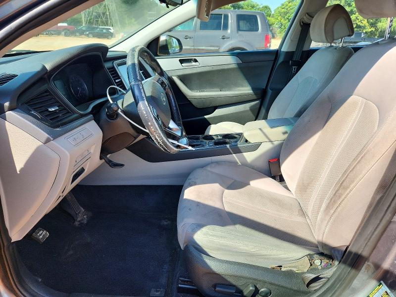Продажа на аукционе авто 2019 Hyundai Sonata, vin: 5NPE34AF4KH753415, номер лота: 59854356