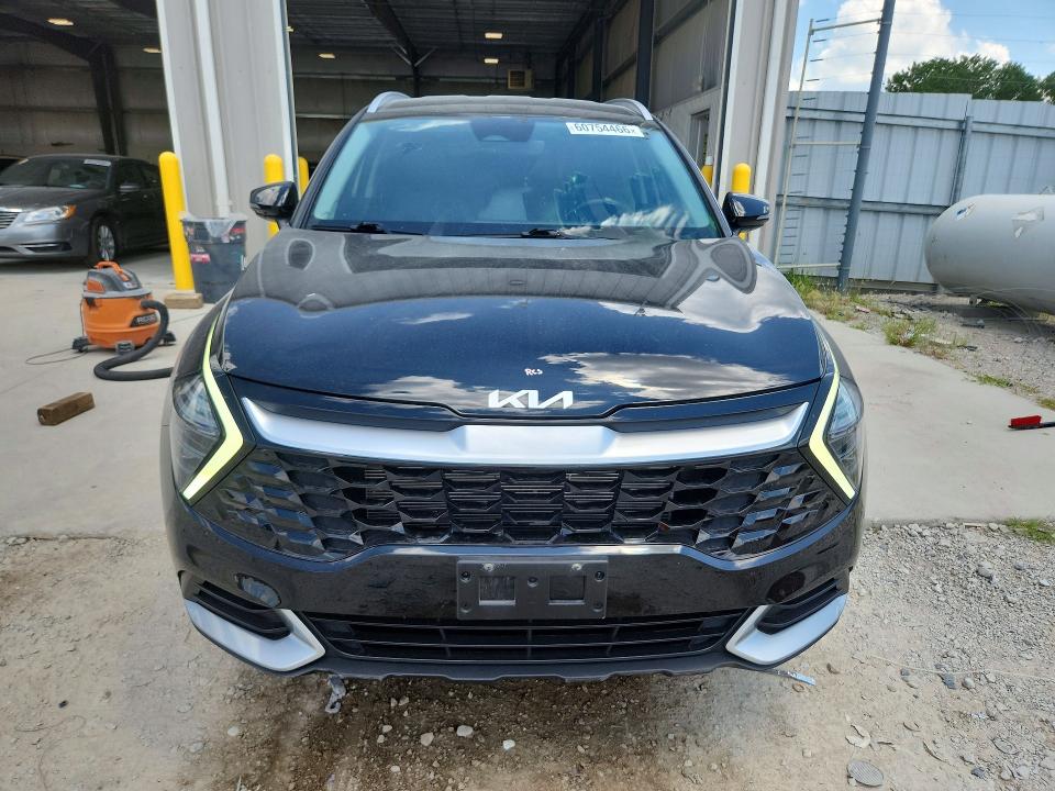 Продажа на аукционе авто 2024 Kia Sportage, vin: 5XYK3CDFXRG157011, номер лота: 60754466