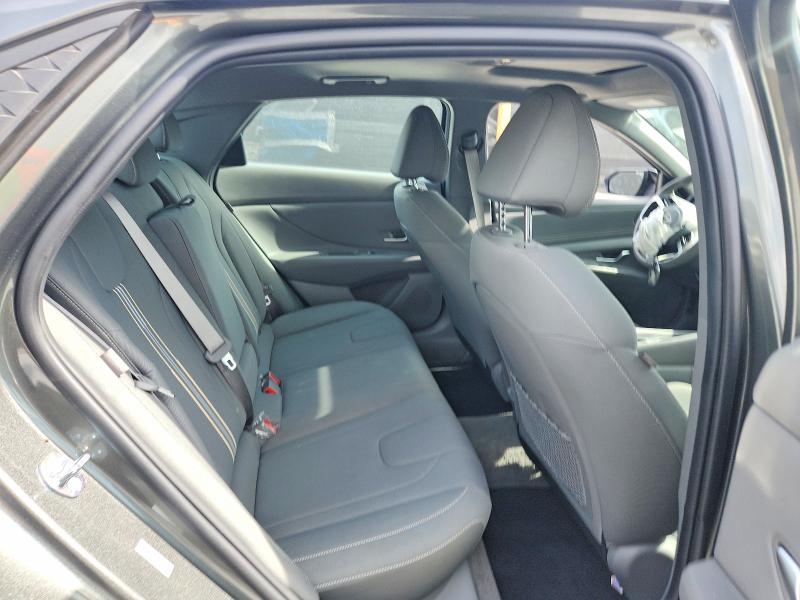 61555996 :رقم المزاد ، KMHLS4DG3TU115142 vin ، 2026 Hyundai Elantra مزاد بيع