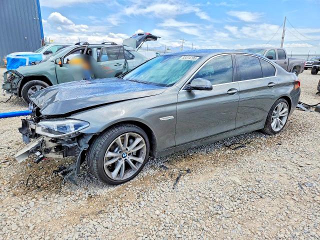 Aukcja sprzedaży 2015 Bmw 535, vin: WBA5B3C55FD545604, numer aukcji: 58414706