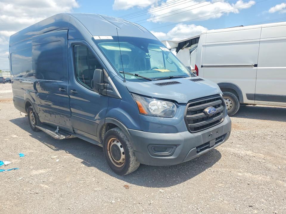 Aukcja sprzedaży 2020 Ford Transit, vin: 1FTBR3X82LKA87002, numer aukcji: 62447096