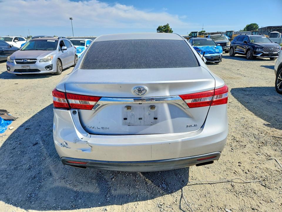 Продаж на аукціоні авто 2013 Toyota Avalon, vin: 4T1BK1EB0DU029219, номер лоту: 59819146