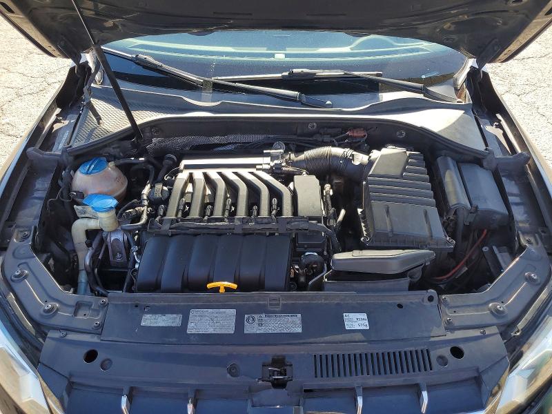 Aukcja sprzedaży 2013 Volkswagen Passat, vin: 1VWCM7A34DC114295, numer aukcji: 62706296