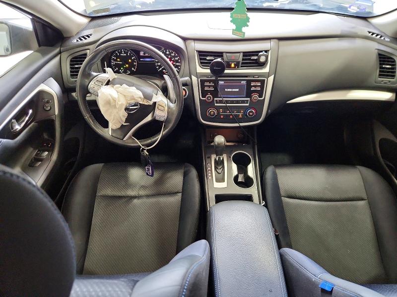 Продажа на аукционе авто 2016 Nissan Altima, vin: 1N4AL3AP1GC263556, номер лота: 62311386