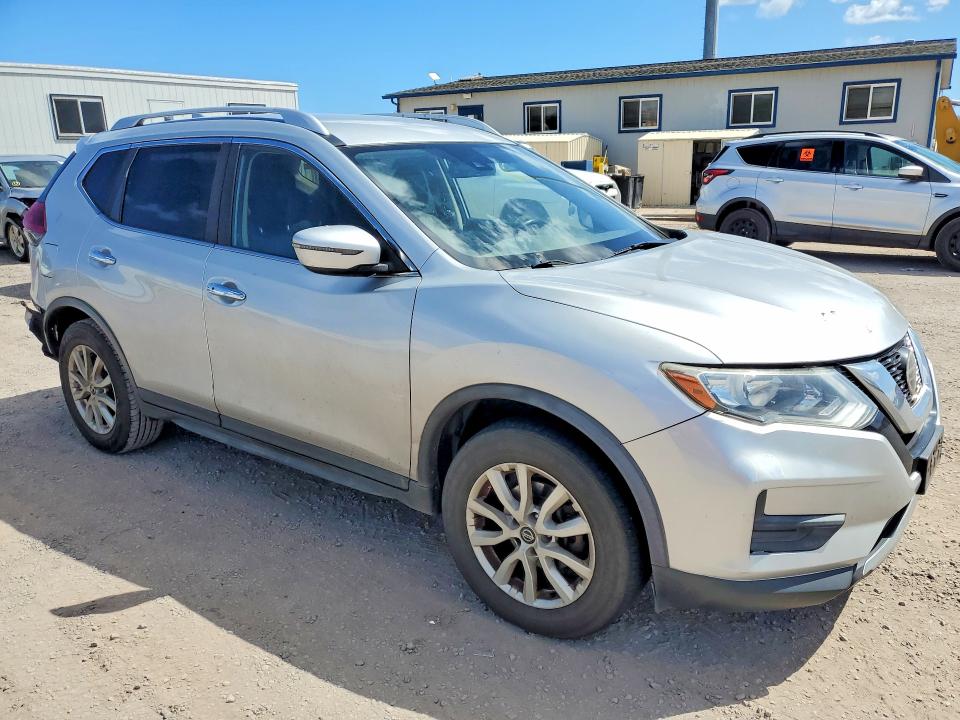Aukcja sprzedaży 2019 Nissan Rogue, vin: JN8AT2MT6KW259706, numer aukcji: 62863226