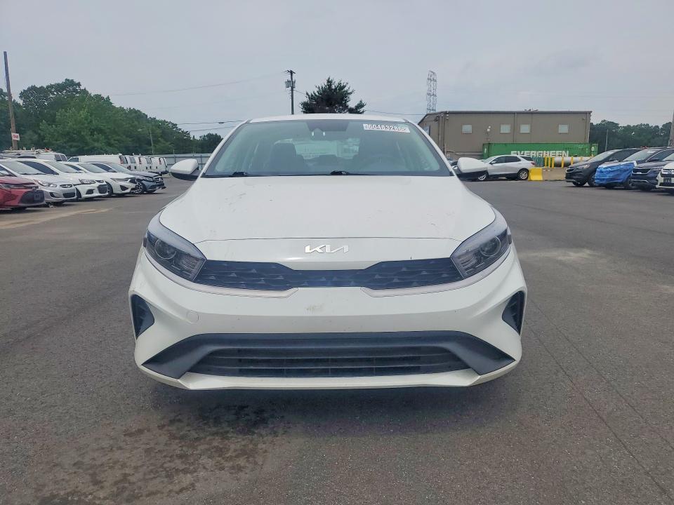 Aukcja sprzedaży 2023 Kia Forte, vin: 3KPF24AD1PE583287, numer aukcji: 60483286