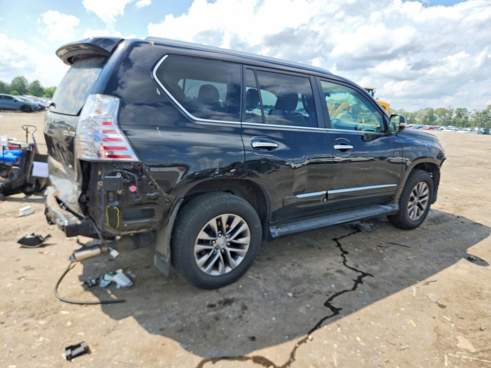 Aukcja sprzedaży 2015 Lexus Gx, vin: JTJJM7FX7F5093520, numer aukcji: 60094316