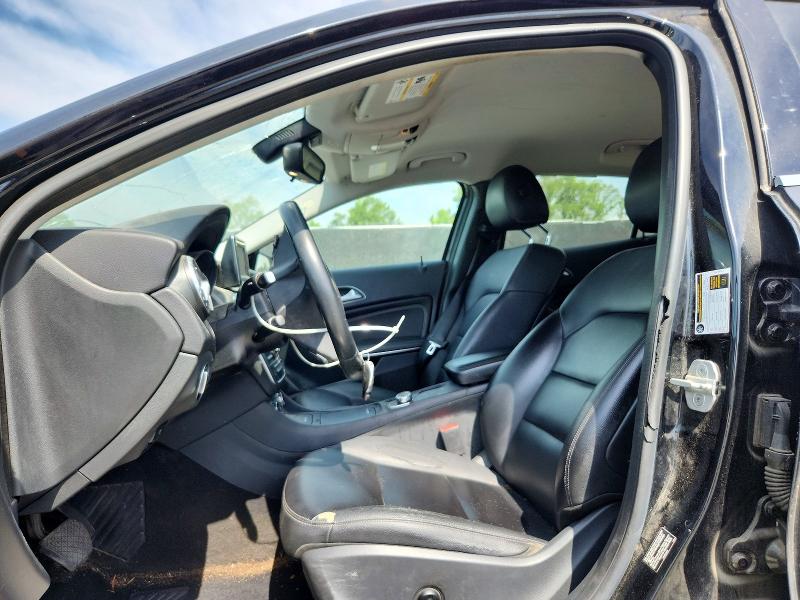 Продажа на аукционе авто 2015 Mercedes-benz Gla, vin: WDCTG4EB0FJ117441, номер лота: 60470706