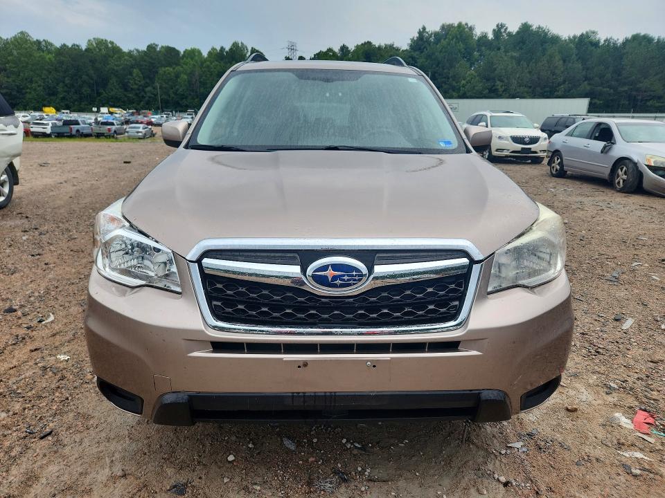 Продаж на аукціоні авто 2014 Subaru Forester, vin: JF2SJAEC5EH494039, номер лоту: 62111676