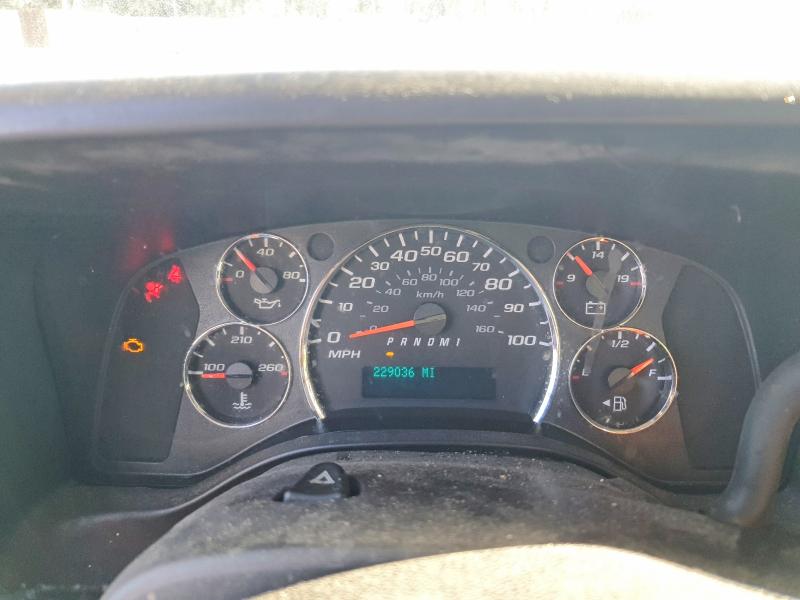 Продаж на аукціоні авто 2015 Chevrolet Express G3500, vin: 1GB0G2CF7F1137211, номер лоту: 60394716