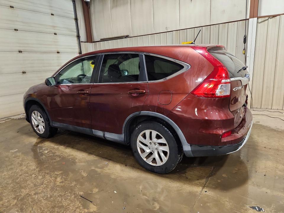 Продаж на аукціоні авто 2015 Honda Cr-v, vin: 2HKRM4H55FH700031, номер лоту: 60423846
