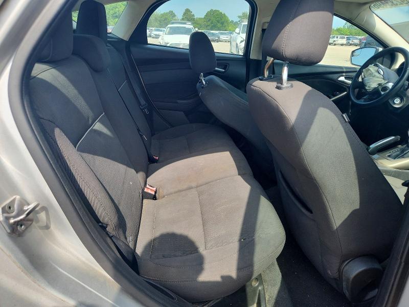 Продаж на аукціоні авто 2012 Ford Focus, vin: 1FAHP3M28CL239574, номер лоту: 59233496