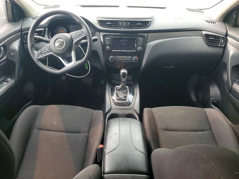 Aukcja sprzedaży 2022 Nissan Rogue Sport, vin: JN1BJ1AW2NW476417, numer aukcji: 59966466