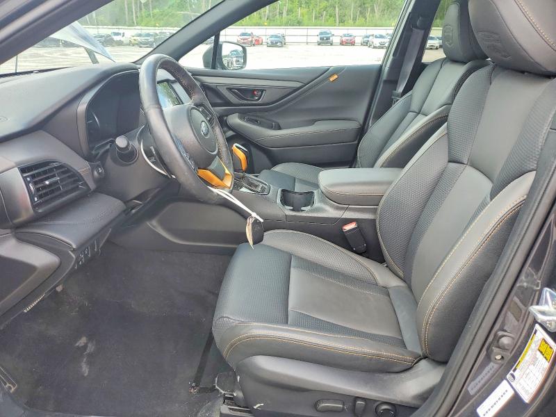 Продажа на аукционе авто 2024 Subaru Outback, vin: 4S4BTGUD0R3183817, номер лота: 60644596