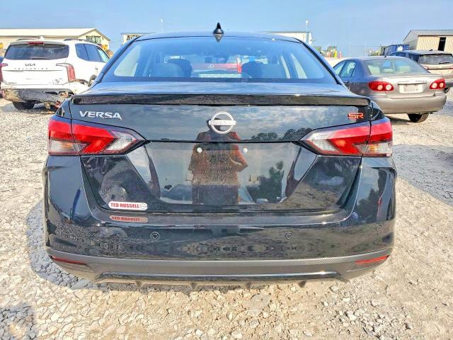 2025 Nissan Versa მანქანა იყიდება აუქციონზე, vin: 3N1CN8FV9SL872864, აუქციონის ნომერი: 62822086