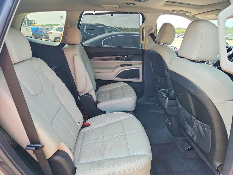 Продажа на аукционе авто 2020 Kia Telluride, vin: 5XYP34HCXLG067618, номер лота: 62502776