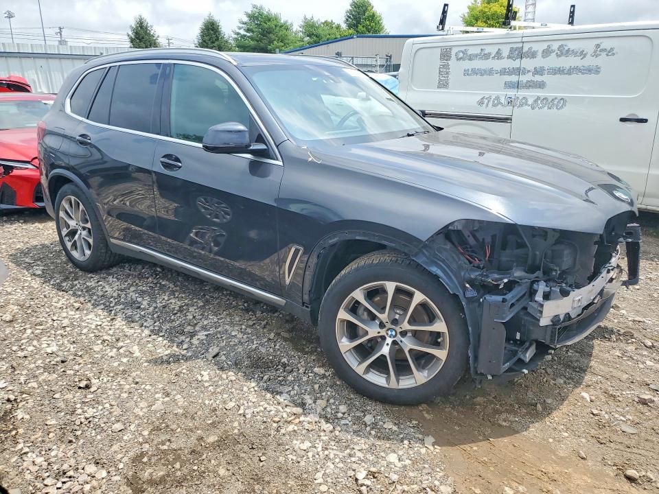 Продаж на аукціоні авто 2019 Bmw X5, vin: 5UXCR6C53KLL53149, номер лоту: 60167196