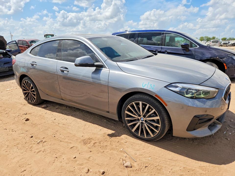 Aukcja sprzedaży 2023 Bmw 228i, vin: WBA53AK04P7N00743, numer aukcji: 59968926