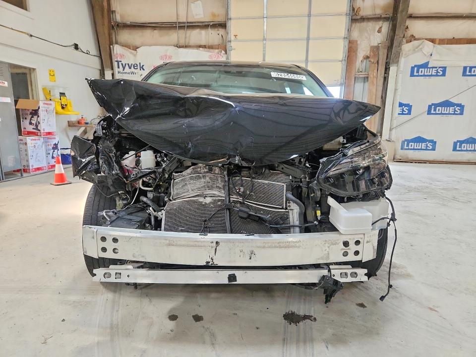 2025 Toyota Sienna მანქანა იყიდება აუქციონზე, vin: 5TDKRKEC0SS231526, აუქციონის ნომერი: 62854686