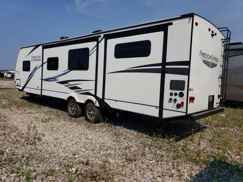 Продажа на аукционе авто 2020 Coach Freedom (5zt2fex89lw010022), vin: 5ZT2FEXB9LW010022, номер лота: 60315396