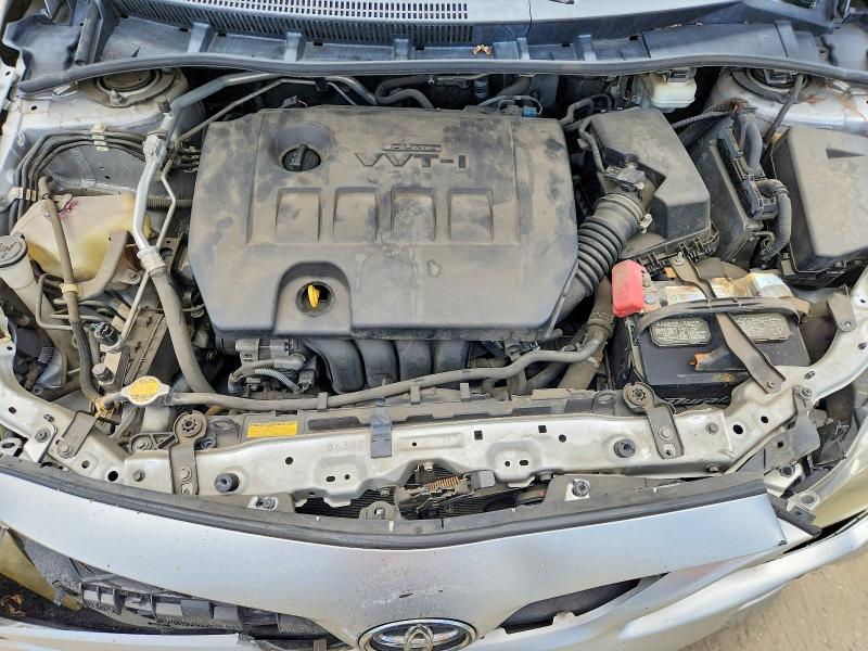 Продаж на аукціоні авто 2013 Toyota Corolla, vin: 5YFBU4EE5DP207116, номер лоту: 61922166
