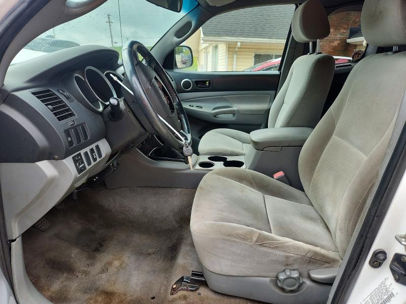 Aukcja sprzedaży 2006 Toyota Tacoma, vin: 5TEUU42NX6Z182918, numer aukcji: 59178306