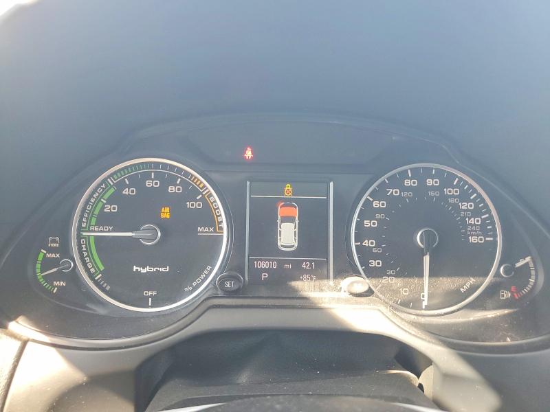 Продажа на аукционе авто 2014 Audi Q5, vin: WA1C8AFP4EA069219, номер лота: 62688966