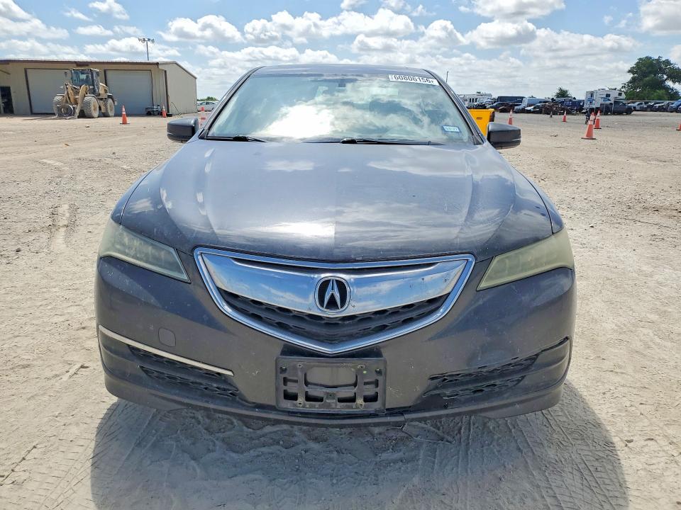 Продажа на аукционе авто 2015 Acura Tlx, vin: 19UUB2F32FA025320, номер лота: 60806156