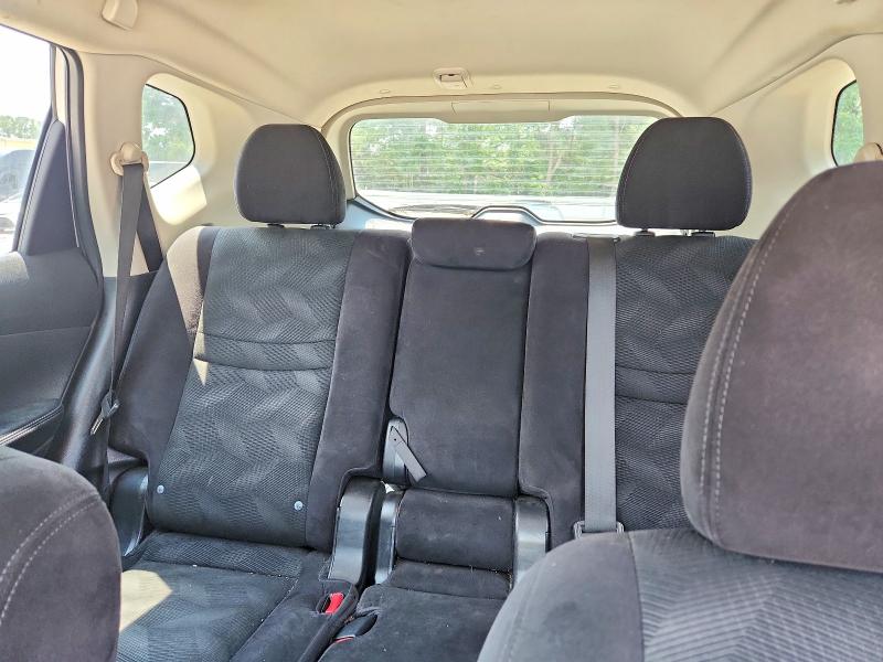 Aukcja sprzedaży 2014 Nissan Rogue, vin: 5N1AT2MT2EC818925, numer aukcji: 63146596