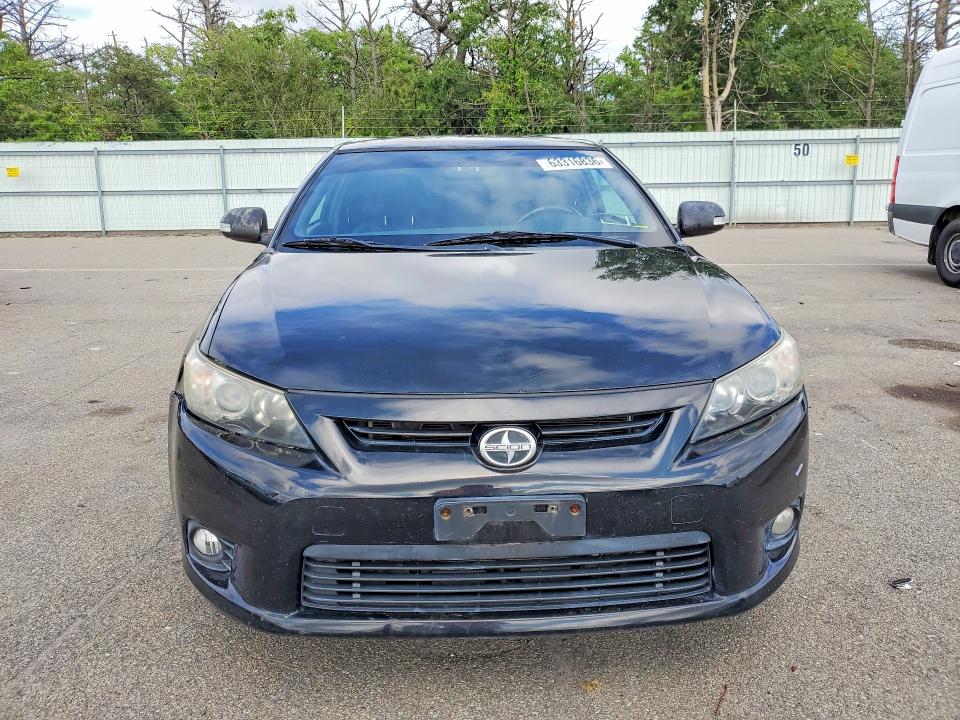 Продаж на аукціоні авто 2012 Toyota Scion Tc, vin: JTKJF5C74C3024001, номер лоту: 63316836
