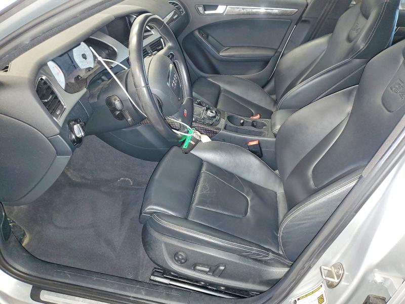 Aukcja sprzedaży 2012 Audi S4, vin: WAUDGAFL6CA034508, numer aukcji: 61711656
