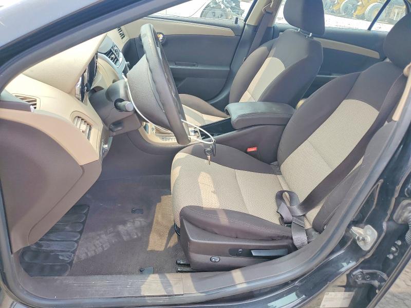 Продажа на аукционе авто 2011 Chevrolet Malibu, vin: 1G1ZB5E17BF233544, номер лота: 61528906