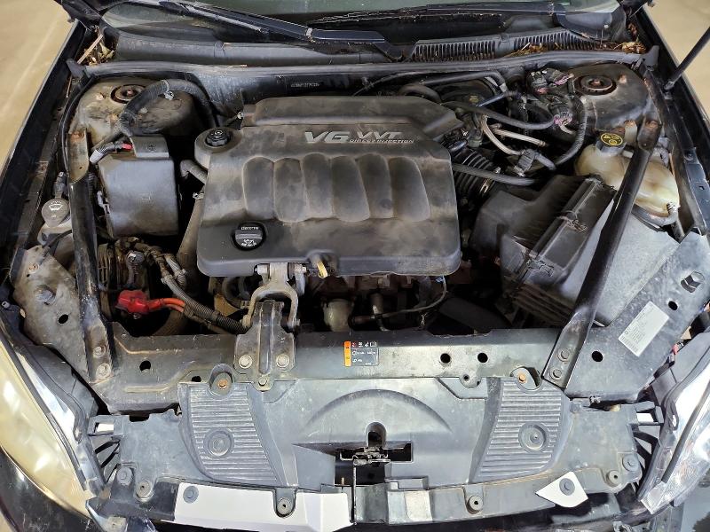 2013 Chevrolet Impala მანქანა იყიდება აუქციონზე, vin: 2G1WA5E37D1197727, აუქციონის ნომერი: 60745276