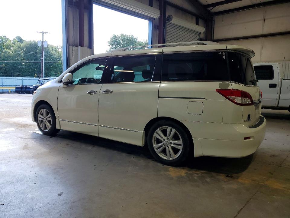 Aukcja sprzedaży 2013 Nissan Quest, vin: JN8AE2KP0D9066033, numer aukcji: 63161536