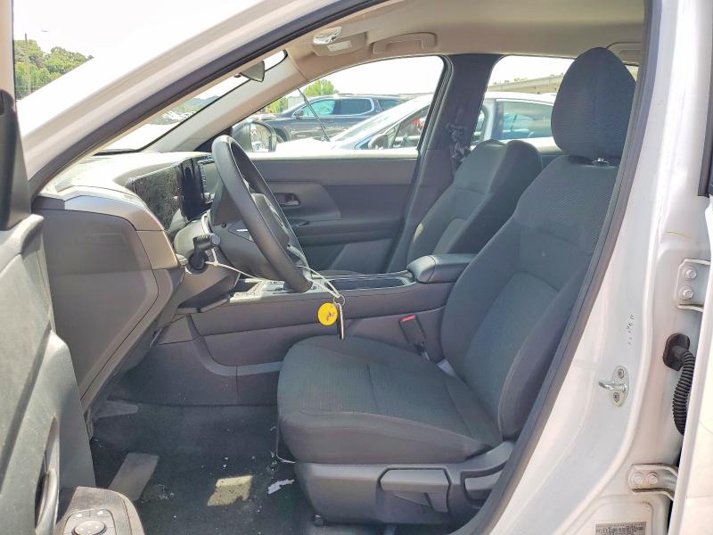 Продаж на аукціоні авто 2025 Nissan Kicks, vin: 3N8AP6BB5SL373367, номер лоту: 60860956