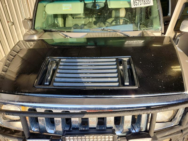 Aukcja sprzedaży 2003 Hummer H2, vin: 5GRGN23UX3H109600, numer aukcji: 85791835
