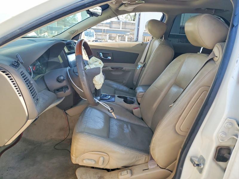 Продажа на аукционе авто 2006 Cadillac Cts, vin: 1G6DP577X60180869, номер лота: 59732056