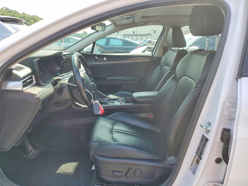 Продажа на аукционе авто 2022 Kia K5, vin: 5XXG34J26NG095554, номер лота: 60383476