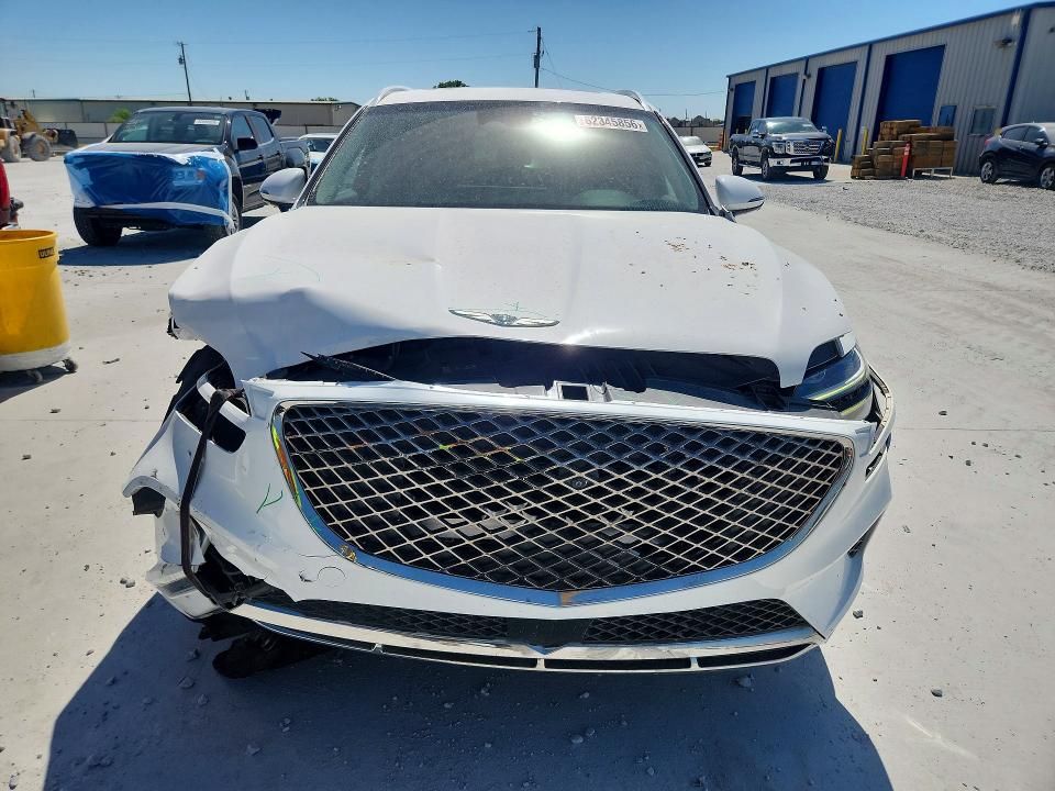 Продажа на аукционе авто 2023 Genesis Gv70, vin: KMUMADTB7PU082926, номер лота: 62345856