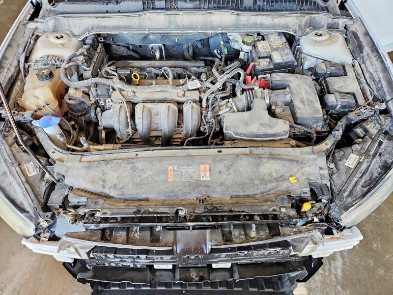 61934166 :رقم المزاد ، 3FA6P0H79FR126136 vin ، 2015 Ford Fusion مزاد بيع