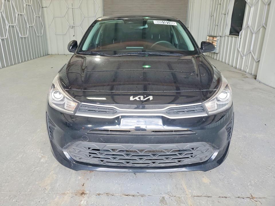 60510146 :رقم المزاد ، 3KPA24AD3PE579204 vin ، 2023 Kia Rio مزاد بيع