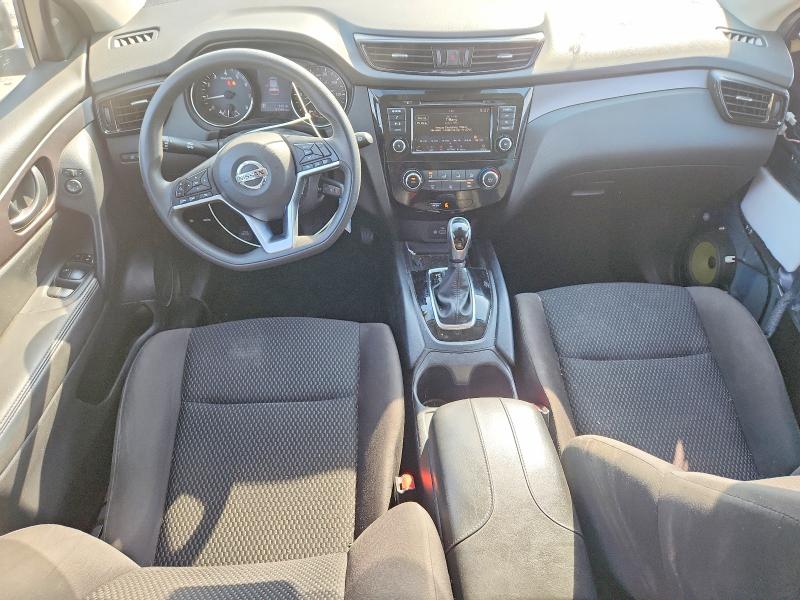 Продажа на аукционе авто 2022 Nissan Rogue Sport, vin: JN1BJ1AWXNW476746, номер лота: 60568656